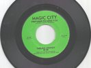 Thelma Lindsey - Prepared To Love You  (Magic City)   reissue