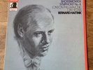 SHOSTAKOVICH - SYMPHONY NO 4 LP, London P/O, Bernard Haitink, DECCA SXL 6927 NM