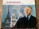 Saint-Saens: Piano Concerto No. 2 - Rubinstein RCA SB-2023 Living Stereo ED1
