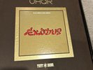 Bob Marley & The Wailers - EXODUS UHQR Clarity Vinyl LP Analogue Prod. NM