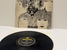 The Beatles Revolver Parlophone  Stereo PCS 7009