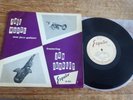 Phil Woods New Jazz Quintet Ft. Jon Eardley UK 1956 1st Esquire 20-055 10