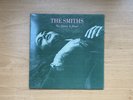 The Smiths - The Queen Is Dead LP - ROUGH 96 - 1986 UK Issue - Early Pressing