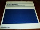 SPIRITUALIZED 33 RPM 2xLP LADIES & GENTLEMEN ROCK SPACE SPACEMEN3 ORIG DEDICATED