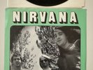 Nirvana Triple Platinum Vinyl EP