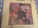 SANTANA - ABRAXAS - Rare VINYL LP CBS -  USA QUADRAPHONIC 1972