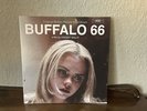 Buffalo 66 Vinyl Original Motion Picture Soundtrack Vincent Gallo SEALED
