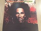 bob marley and the wailers Natty Dread vinyl LP Record Excellent Condition 1974