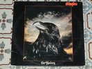 THE STRANGLERS - The Raven LP FRANCE 1979 + INNER RARE