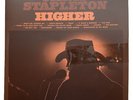 Chris Stapleton – Higher - 2 x 180gm Vinyl LP
