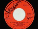 70s Soul Funk 45 - Charleston Connection - Myrtle Beach - Sounds South