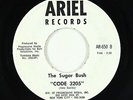 Latin Crossover Soul 45 - Sugar Bush - Code 3205 - Ariel