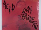 RAY BARRETTO Acid FANIA SLP-346 LP SEALED d