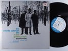 BILLY COBHAM TRIO At The Golden Circle Vol. 2 BLUE NOTE LP VG++ stereo SHRINK d