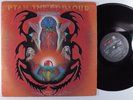 ALICE COLTRANE Ptah, The El Daoud ABC/IMPULSE LP VG+ gatefold d