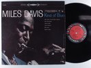 MILES DAVIS Kind Of Blue COLUMBIA LP VG+ stereo 6-eye d