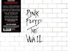 PINK FLOYD - The Wall, Import Remastered 180G 2LP BLACK VINYL Gatefold Sealed