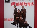 The Beatles  ( THE BEATLES HITS ) BRITISH  EP 4 TRACKS MONO  NM/NM  LENNON/STARR