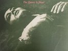 THE SMITHS THE QUEEN IS DEAD VINYL LP EUROPEAN IMPORT 180 GRAM SEALED MINT