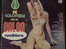 Los Ocho De Colombia 
