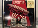 LED ZEPPELIN - MOTHERSHIP 4LP PREMIUM HQ-180 GRAM VINYL BOX SET [BRAND NEW]