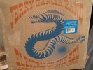 Jerry Garcia Band - Electric On The Eel - Live 1991 - 4 LP Vinyl Set NEW RECORD