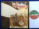 Vinyl LP Led Zeppelin II SD8236 1969 Robert Bob Ludwig Hot Mix RL German Press