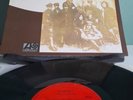 Led Zeppelin II.  3rd issue/pressing Red/Maroon label Killing Floor 1969 VG+