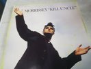 Morrissey – Kill Uncle UK 1991 LP With The Tinge Yellow Cover.  Promo