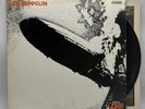 Led Zeppelin - I (1 One) - 1974 US Press Album SD 8216 (EX) Ultrasonic Clean