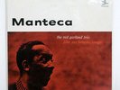 RED GARLAND MANTECA PRESTIGE LPJ80048 JAPAN VINYL LP