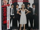 BLONDIE PARALLEL LINES CHRYSALIS WWS81139 JAPAN OBI VINYL LP