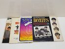 Songs/Pictures of The Fabulous Beatles&More Vinyl Records