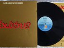 RARE BOB MARLEY EXODUS EMBOSSED A2/B3 1977 ISLAND UK STEREO LP REGGAE