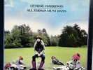 George Harrison - All Things Must Pass - triple vinyl 30th anniversary box set
