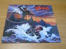 DIO - Holy Diver - 1983 UK 9-track Vinyl LP