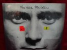 Phil Collins Face Value Vynil Record UNOPENED
