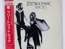 FLEETWOOD MAC RUMOURS WARNER BROS. P5902 JAPAN OBI VINYL LP