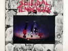 SUICIDAL TENDENCIES S/T VICE II 25EC1005 JAPAN VINYL LP