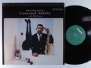 CANNONBALL ADDERLEY/BILL EVANS Know What I Mean? MILESTONE LP NM japan reissue d