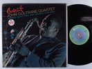 JOHN COLTRANE QUARTET Crescent ABC/IMPULSE LP VG+ south africa d