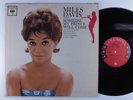 MILES DAVIS Someday My Prince Will Come COLUMBIA LP VG+ mono 6-eye d