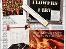 Paul McCartney Flowers In The Dirt Vinyl LP Album World Tour Pack
