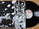 rare 33t LP CARPE DIEM : En regardant passer le temps - french prog rock