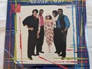 1986 Atlantic Starr- Secret Lovers-A &M Vinyl Record Album SEALED