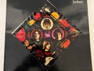 Flaming Youth Ark 2 1969 G/F rare prog LP Fontana STL 5533 Phil Collins VG+/EX-