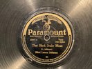BLUES 78 RPM BLIND LEMON JEFFERSON PARAMOUNT 12407