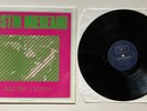 LP 33 T COSTIN MIEREANU JARDINS OUBLIÉS NM/NM Poly-Art 4303 1984