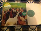 The Beach Boys – Pet sounds – USA MONO Vinyl LP album from 1986