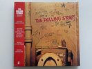 THE ROLLING STONES BEGGARS BANQUET LP RSD 2023 COLOURED VINYL 180 GRAM